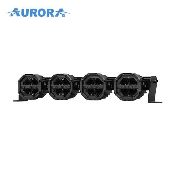 AURORA R12T3 Dual Color backlits Linkable Light Bar